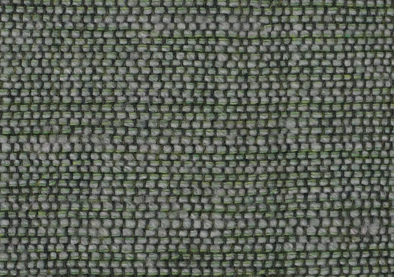 027 Recycled fabric for home textile