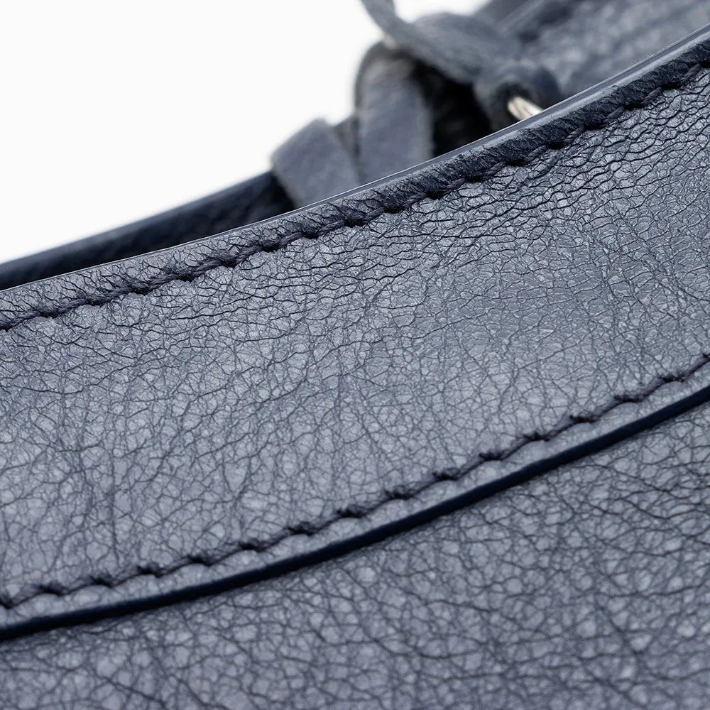 Balenciaga Agneau Arena Classic Town Satchel (SHF-20775)