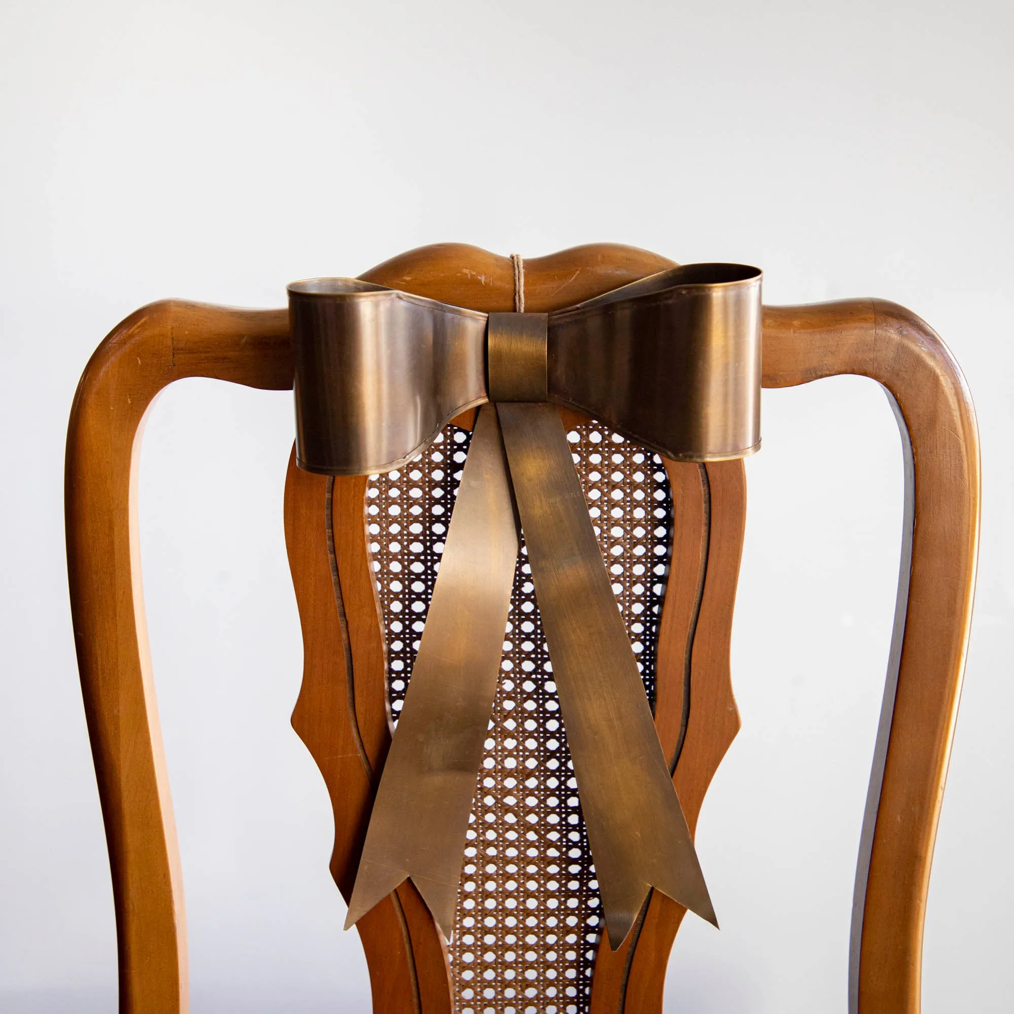 Brass Bows