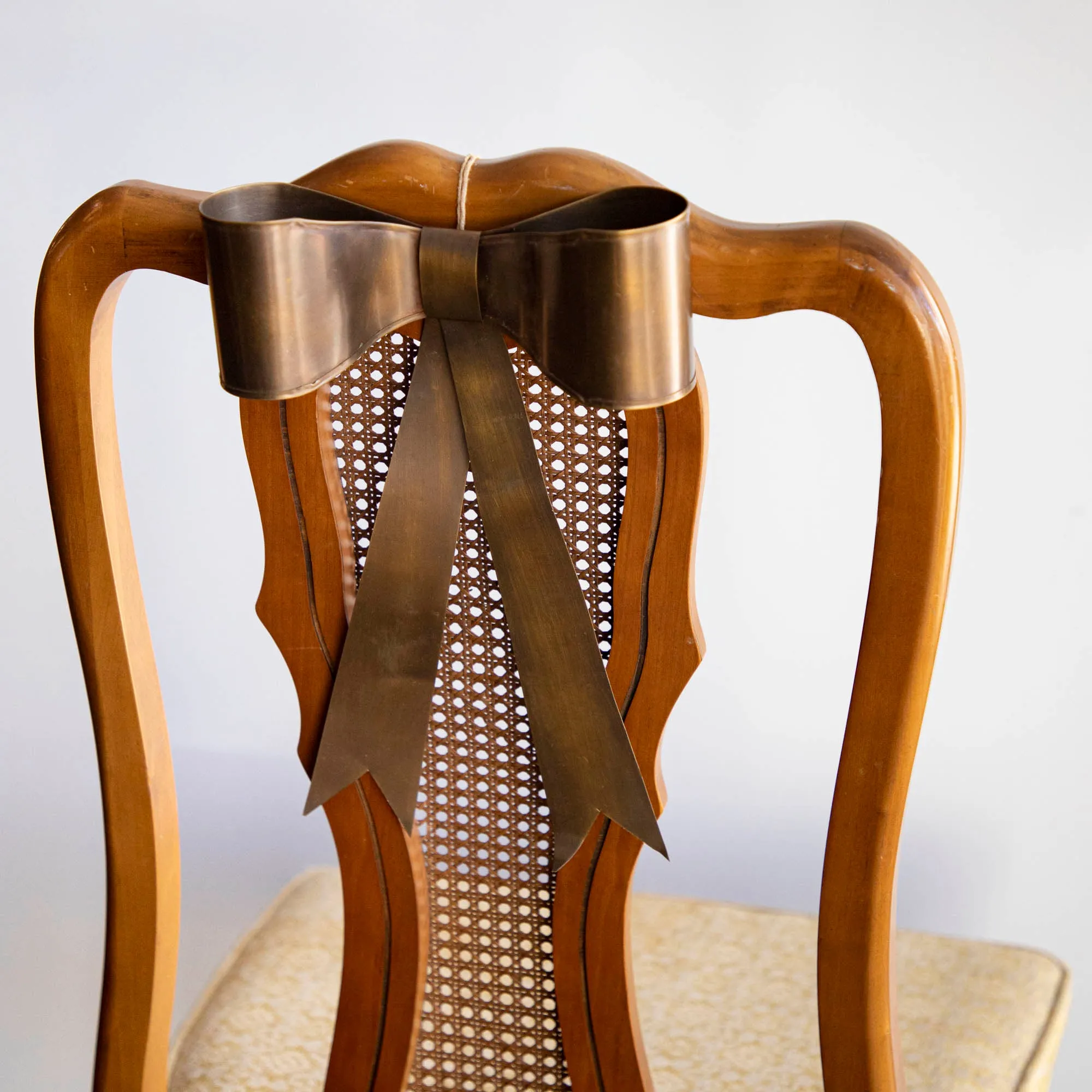 Brass Bows