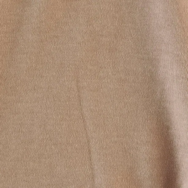 classic panda pant | cinnamon | organic cotton interlock