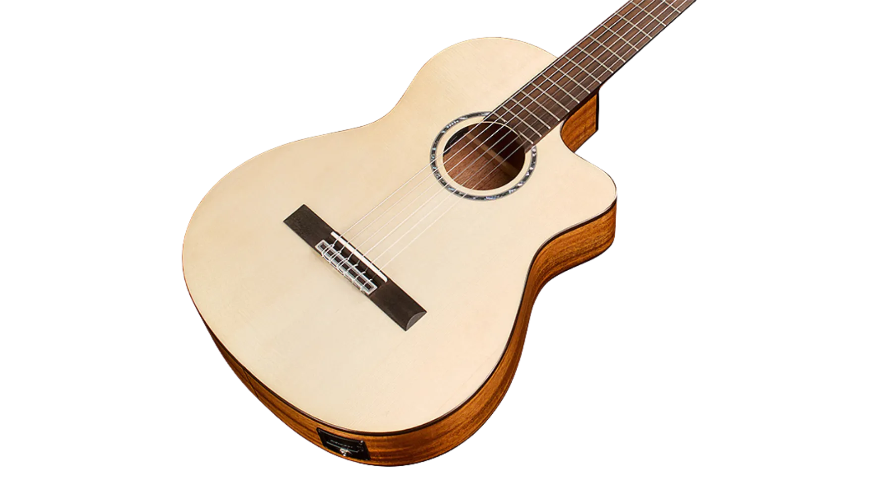 Cordoba Fusion 5 Cutaway Acoustic Electric Guitar