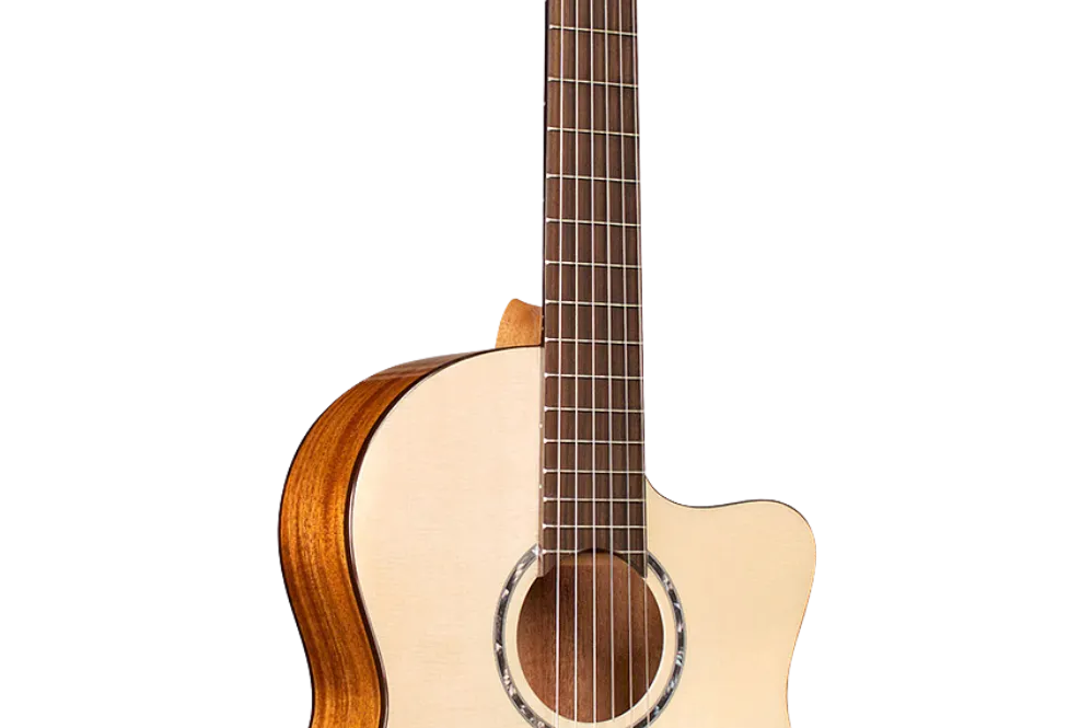 Cordoba Fusion 5 Cutaway Acoustic Electric Guitar