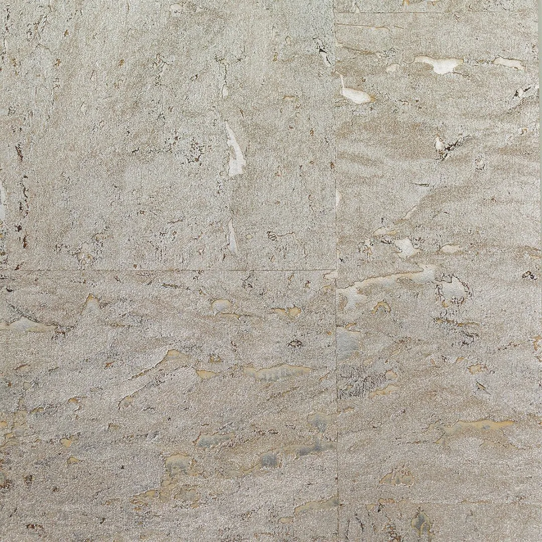 Luxurious Cork Retreat Wallpaper - Premium Quality