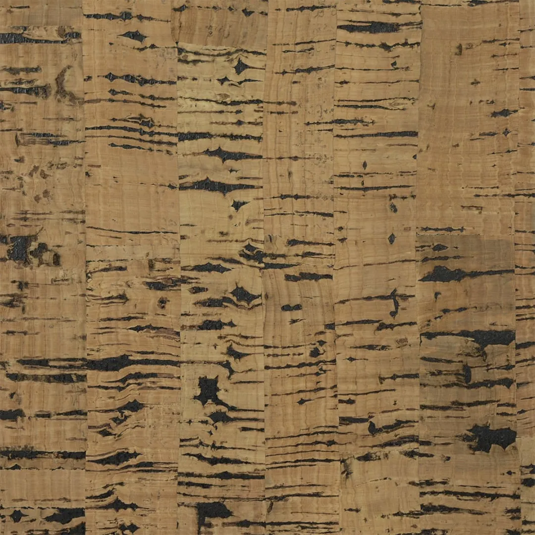 Luxurious Cork Retreat Wallpaper - Premium Quality