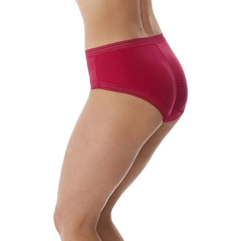 Fantasie Fusion Panty, Red