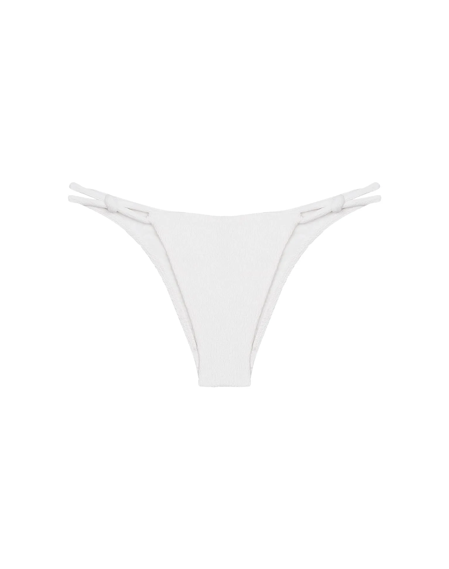 Firenze Edie Bottom - White