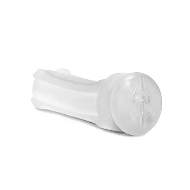 Happy Ending Rinse And Repeat Classic Stroker - Pussy