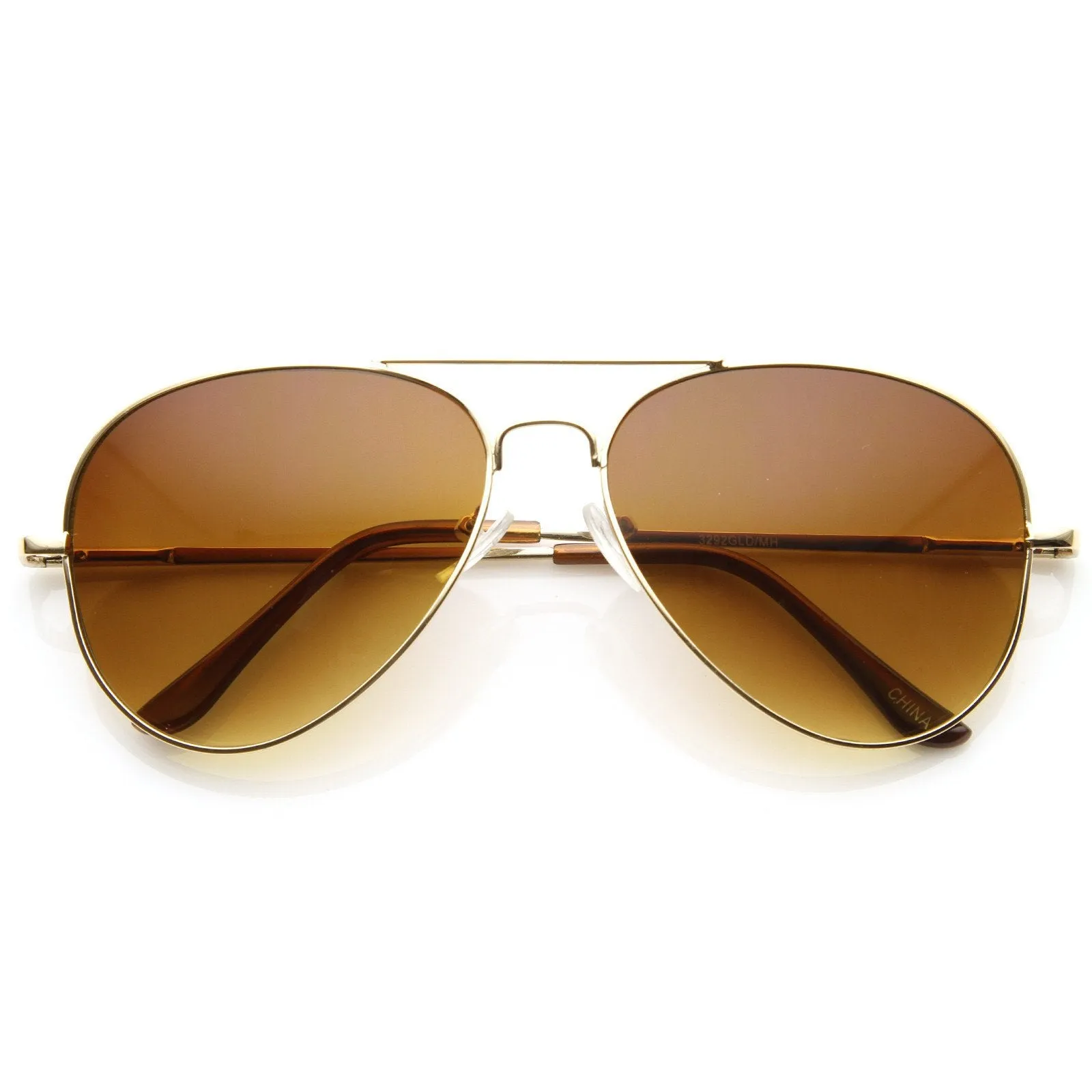 Laguna Beach Inspired Celebrity Aviator Sunglasses 1376