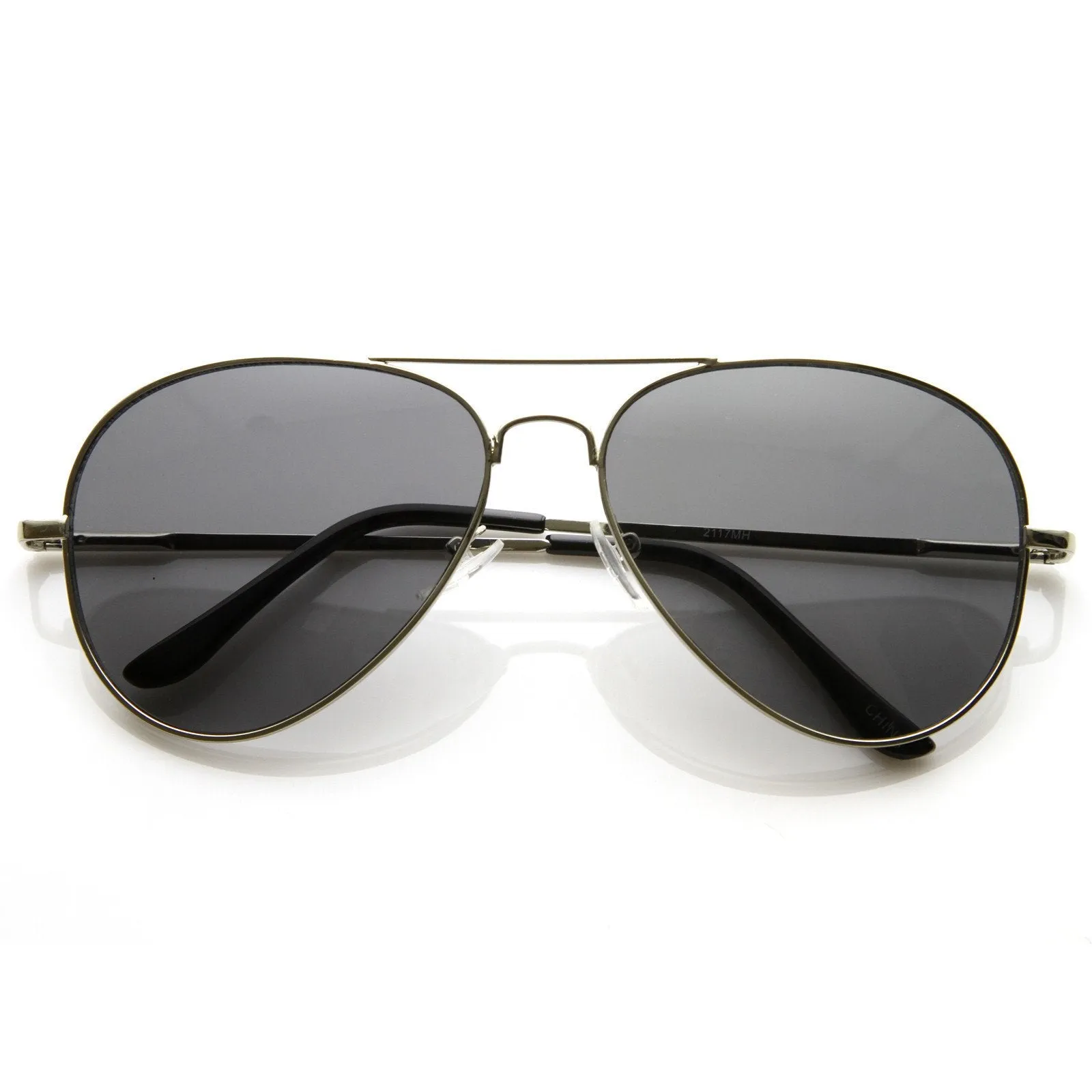 Laguna Beach Inspired Celebrity Aviator Sunglasses 1376