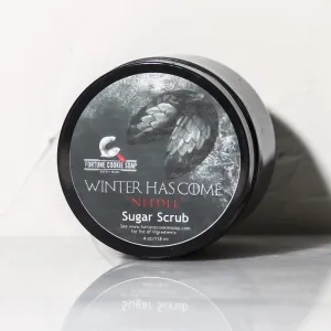 NEEDLE Sugar Scrub