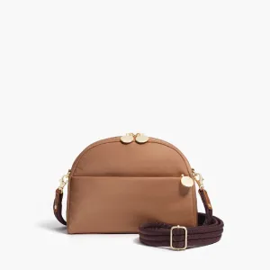 Nouvelle - Recycled Nylon - Dark Tan / Gold / Camel