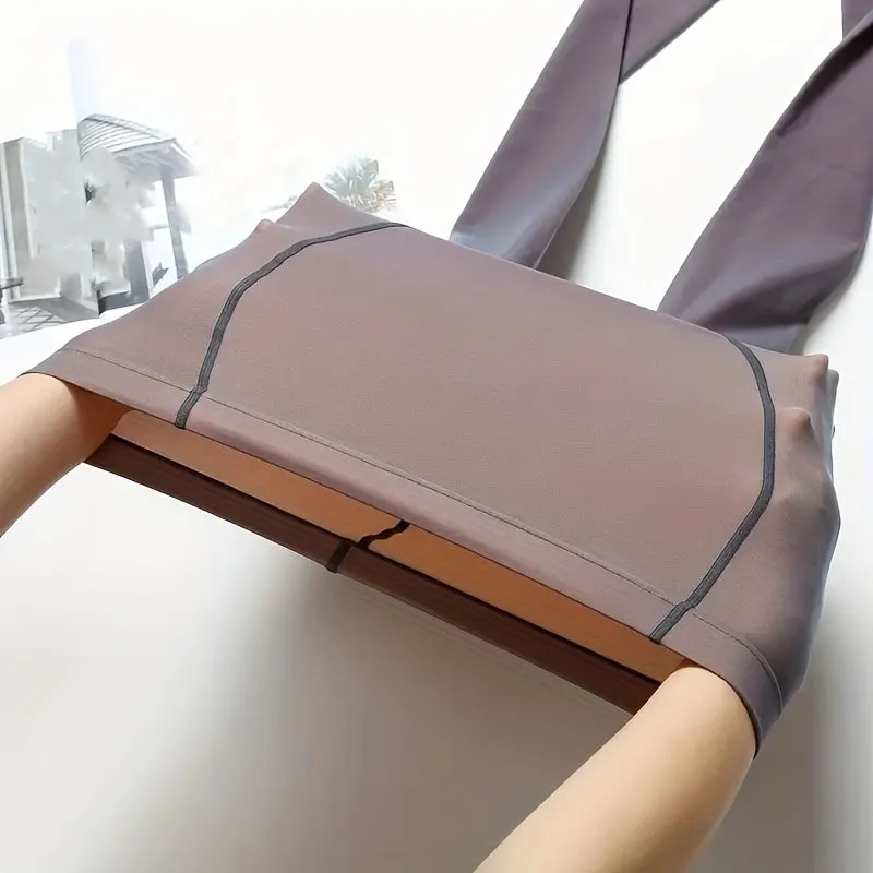 Revolutionary Antisnag High Waist Pantyhose for Flawless Silhouette