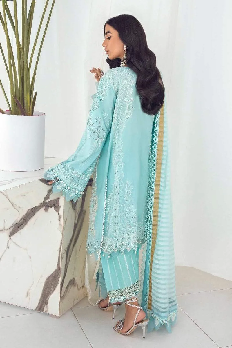 Sana Safinaz Muzlin Collection '21 – M213-005B-CV