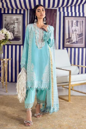 Sana Safinaz Muzlin Collection '21 – M213-005B-CV