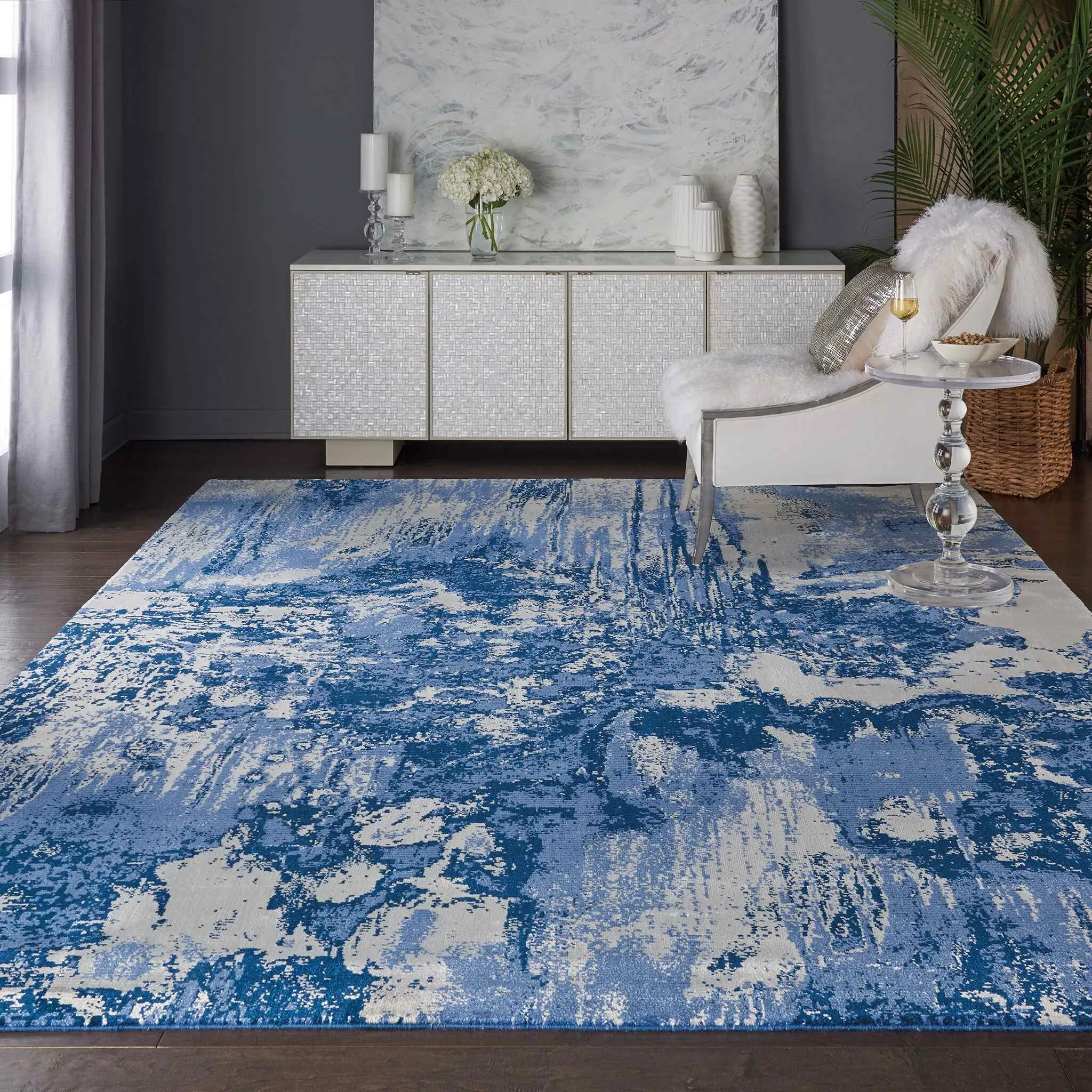 Twilight TWI24 Modern Rug