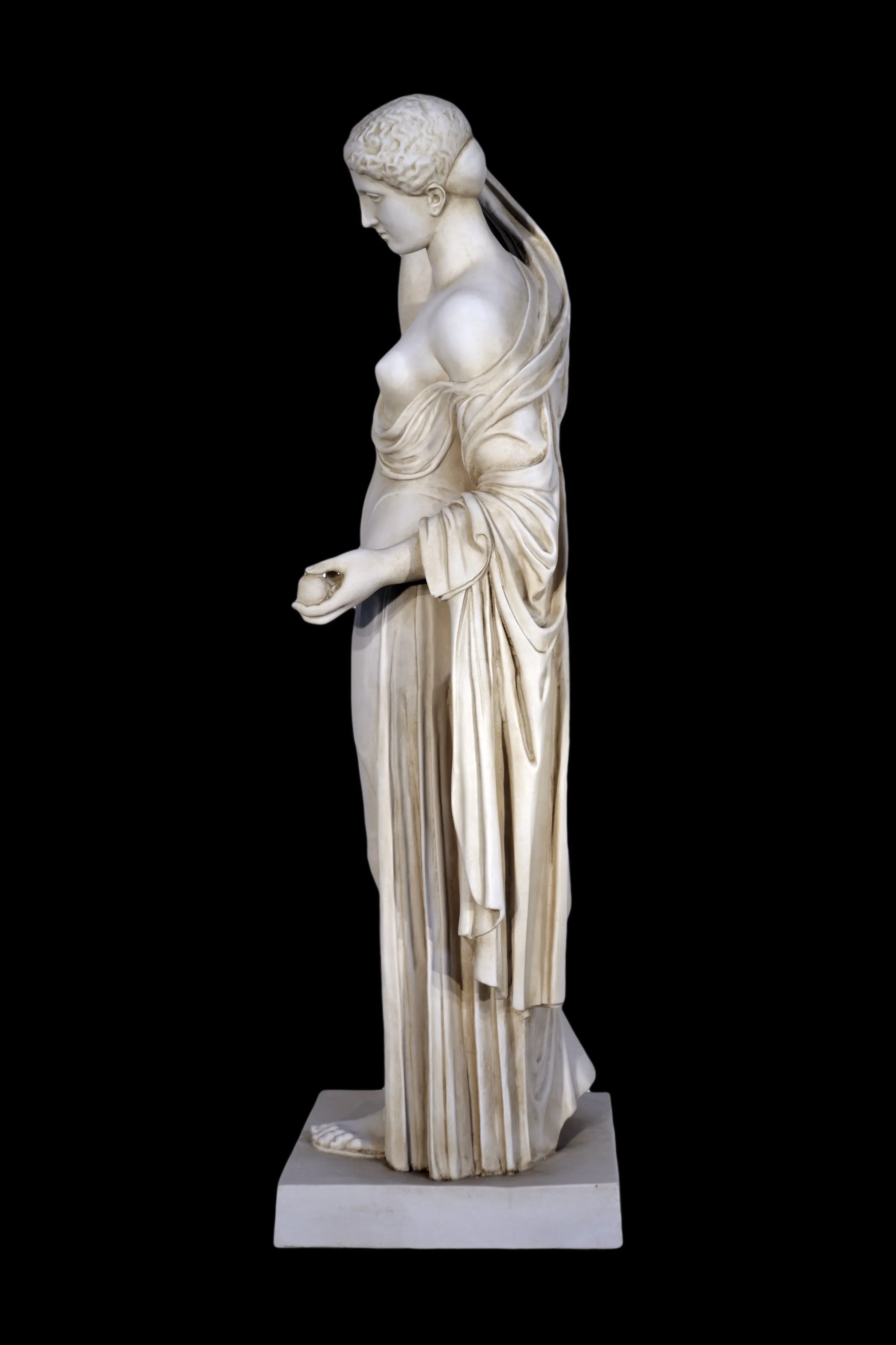 Venus Genetrix - Fréjus Aphrodite Life-size Statue (Large)