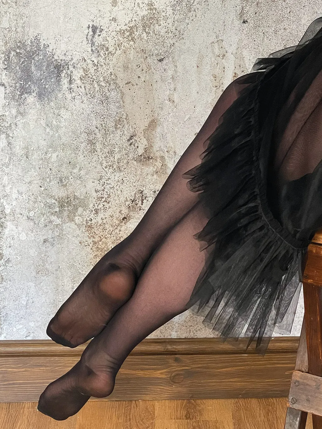 Vintage Martyn Fisher Stockings VS001